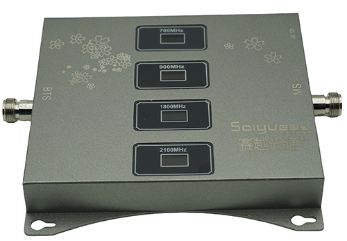  铜陵四频手机信号接收器200㎡