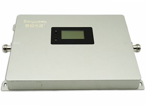  铜陵三频/四频/五频手机信号接收器800㎡
