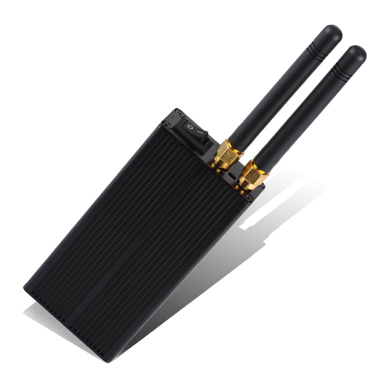  铜陵1.2G/1.5G导航屏蔽器