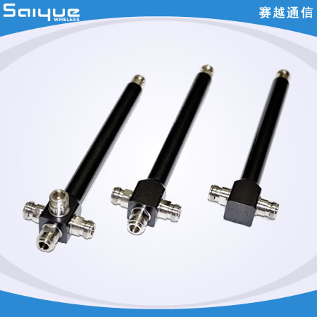  铜陵FM调频广播同步广播功分器