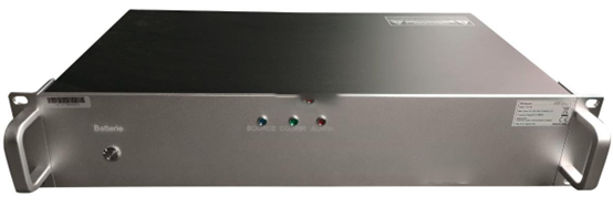  铜陵350M PDT消防集群警用主机直放站
