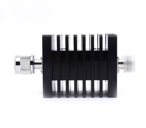  铜陵腔体固定衰减器0-3G/0-4G  N型接口